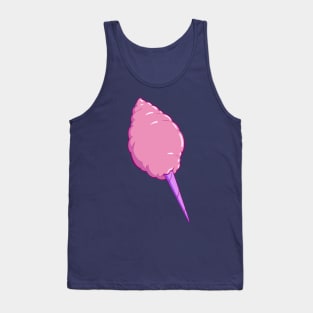 Cotton Candy Delight Tank Top